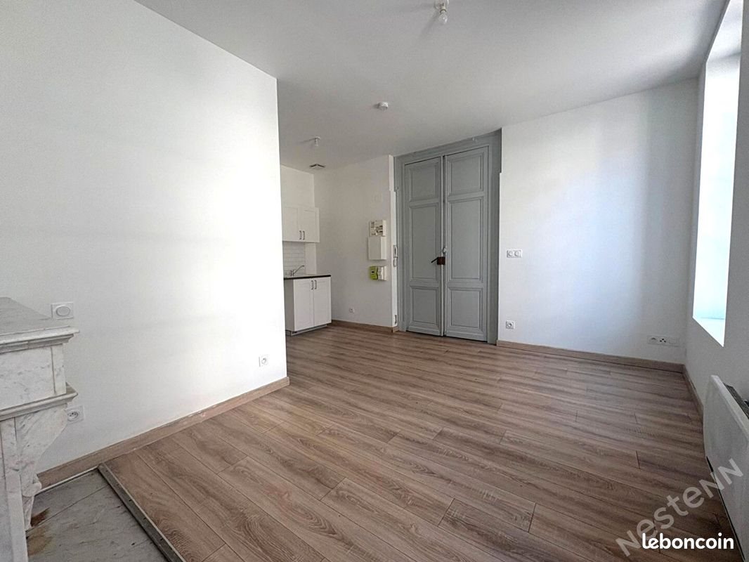 Appartement à louer, 22m², Agen