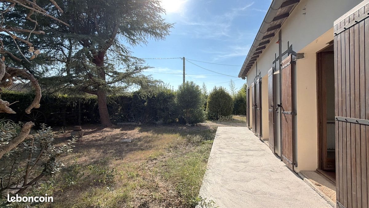 Maison à vendre, 90m², Roquefort