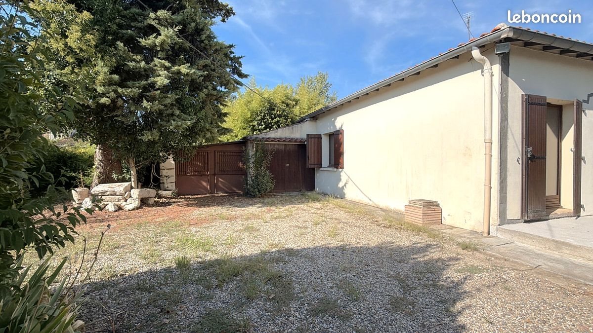 Maison à vendre, 90m², Roquefort
