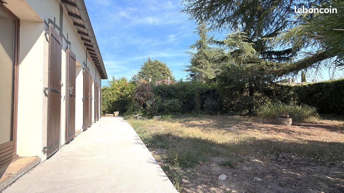 Maison à vendre, 90m², Roquefort