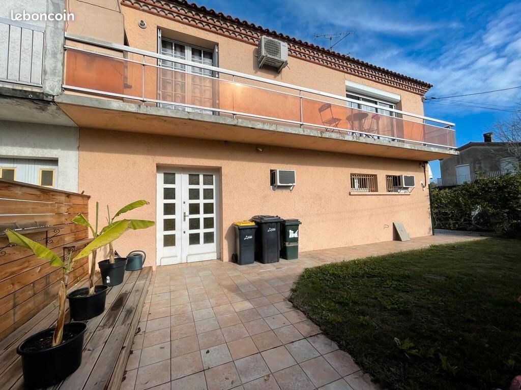 Appartement à louer, 61m², Bon-Encontre