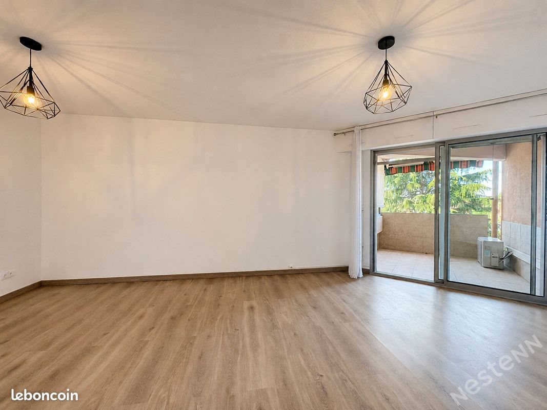 Appartement à louer, 32m², Agen