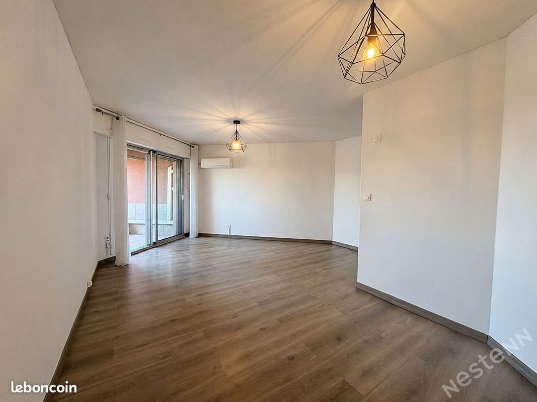Appartement à louer, 32m², Agen