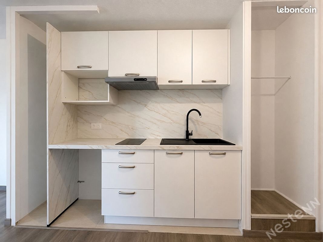 Appartement à louer, 32m², Agen