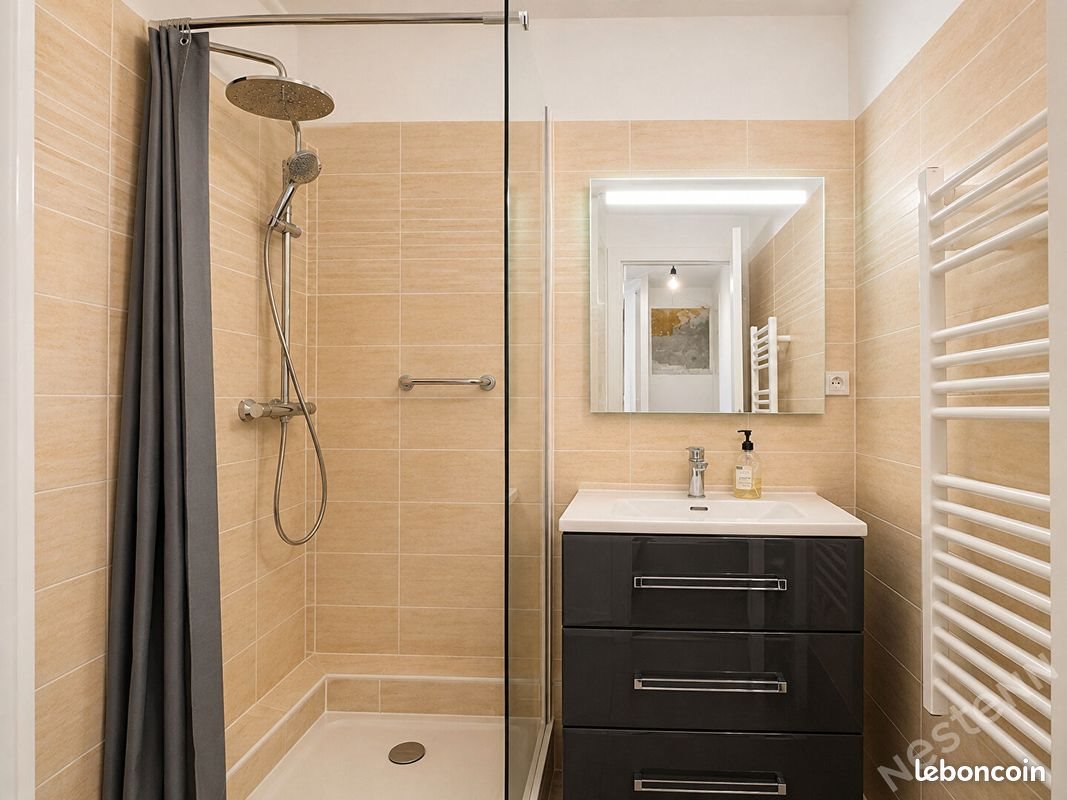 Appartement à louer, 32m², Agen