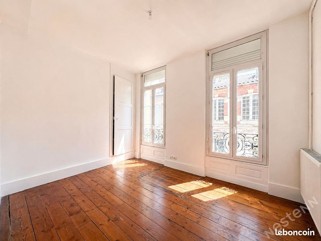 Appartement à louer, 46m², Agen