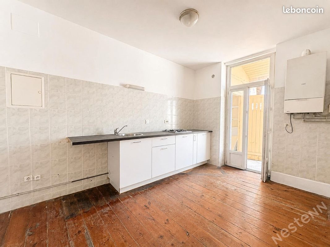Appartement à louer, 46m², Agen