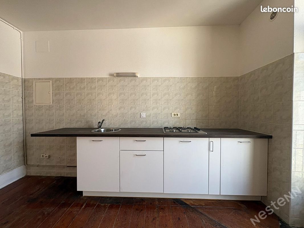 Appartement à louer, 46m², Agen