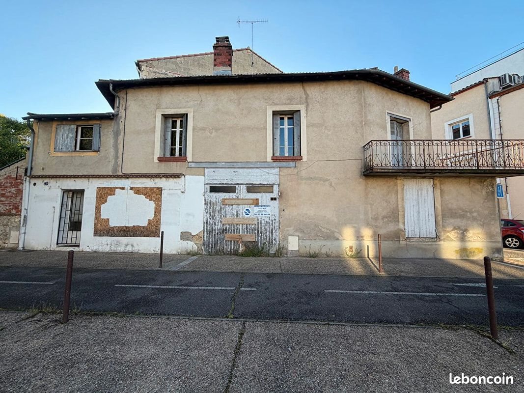Maison à vendre, 85m², Agen