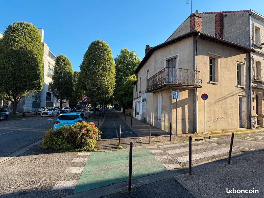 Maison à vendre, 85m², Agen