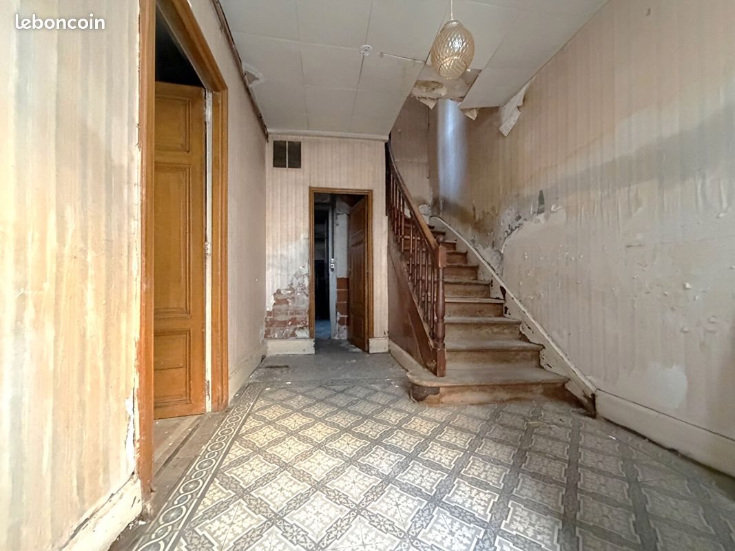 Maison à vendre, 85m², Agen