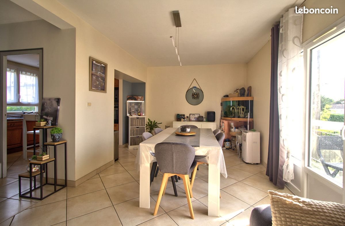 Maison à vendre, 62m², Le Passage