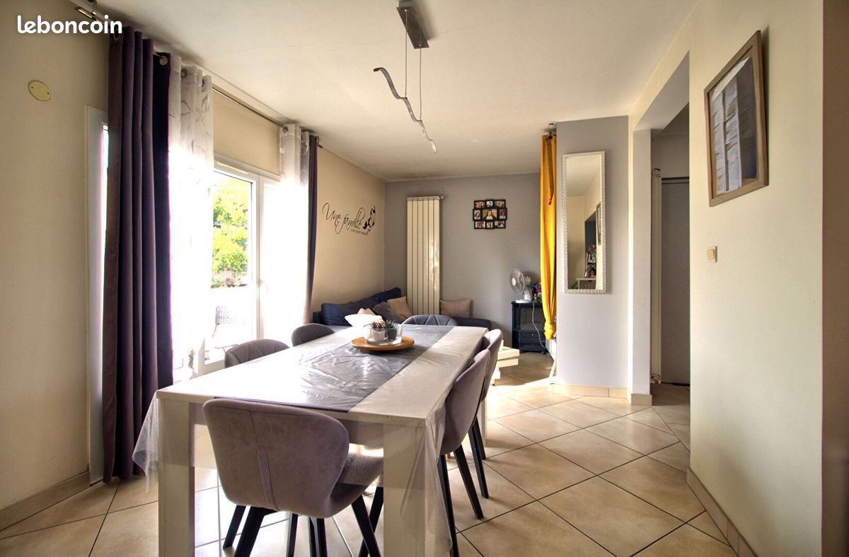 Maison à vendre, 62m², Le Passage