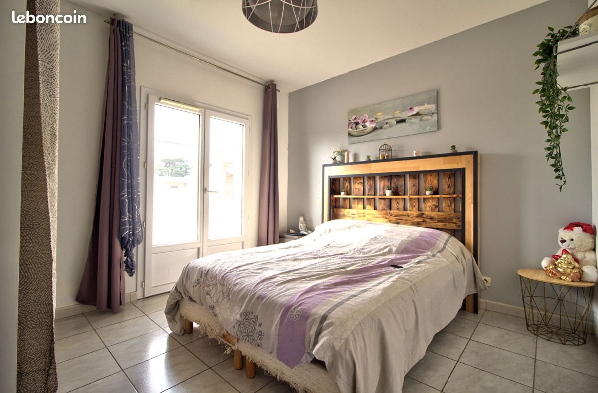 Maison à vendre, 62m², Le Passage