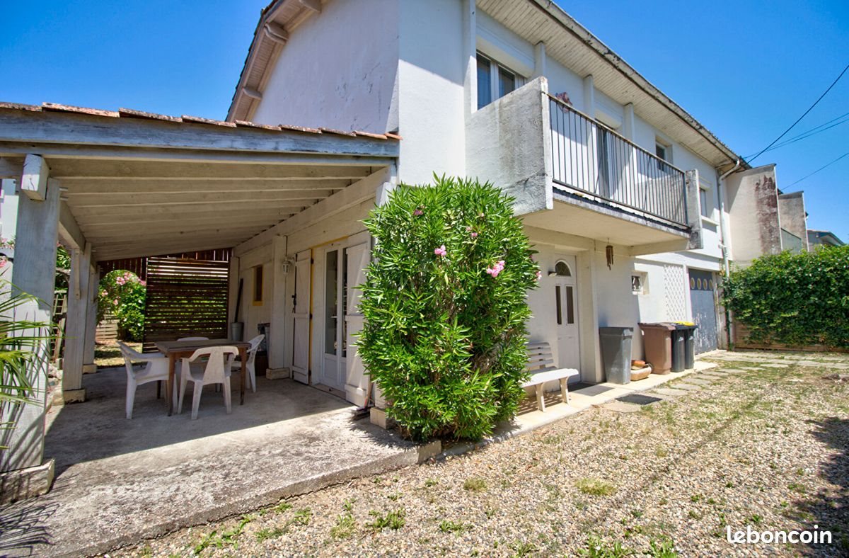Maison à vendre, 126m², Agen