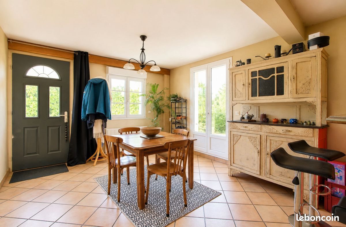 Maison à vendre, 126m², Agen
