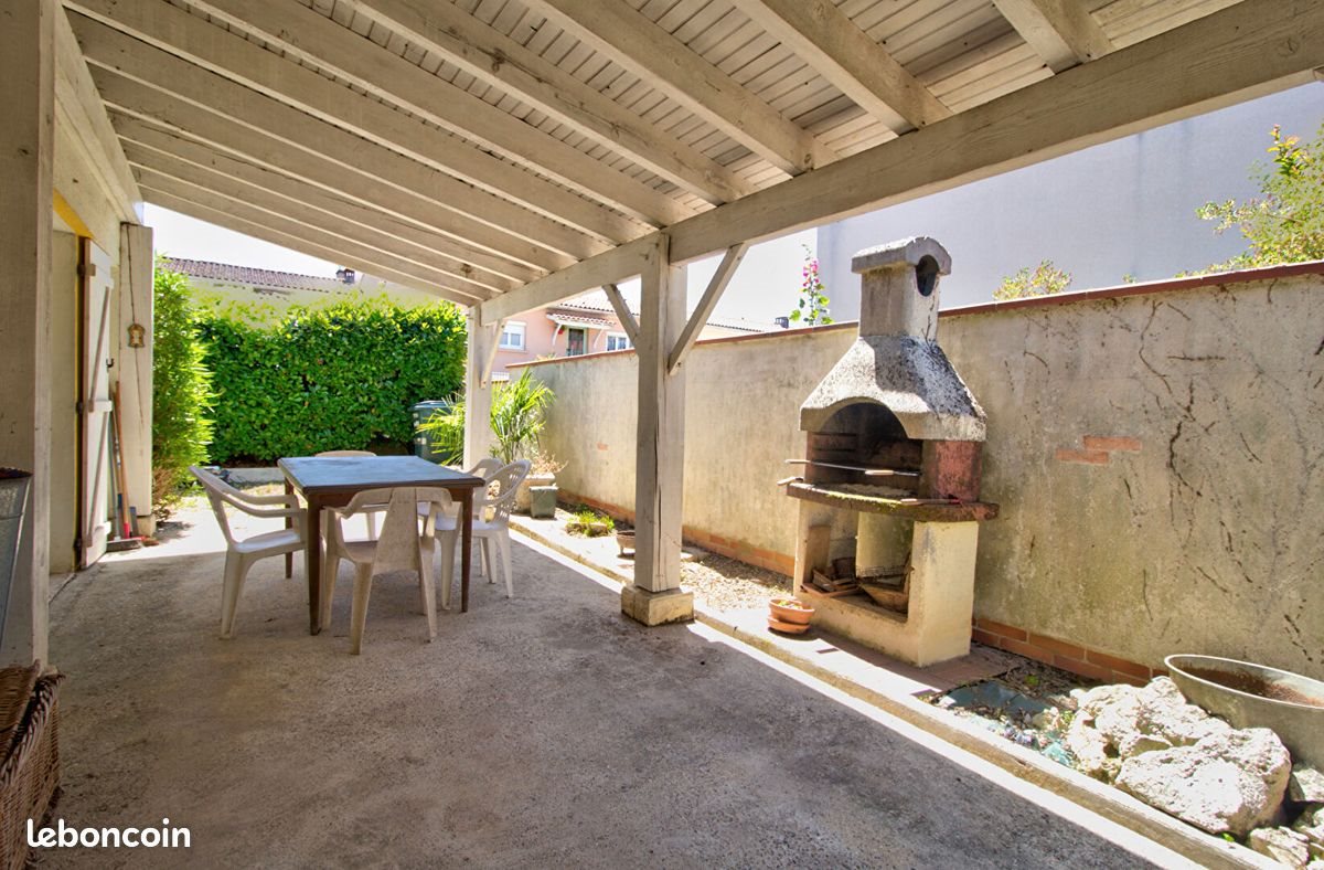 Maison à vendre, 126m², Agen