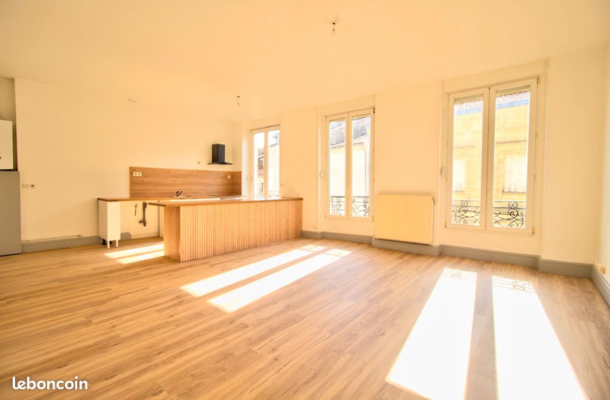 Appartement à vendre, 75m², Agen