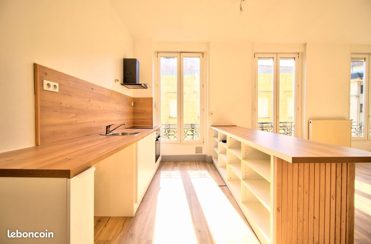 Appartement à vendre, 75m², Agen