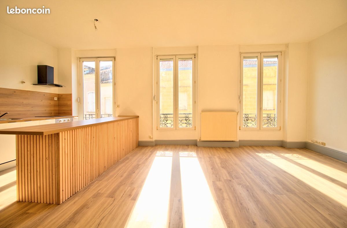 Appartement à vendre, 75m², Agen