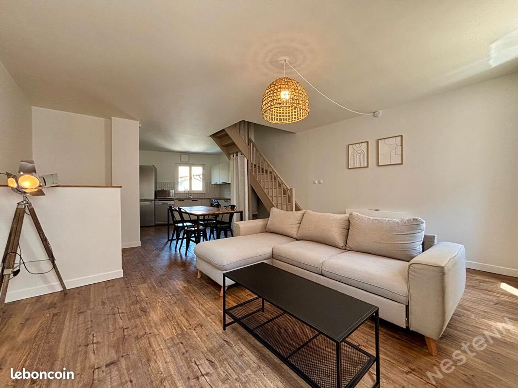 Appartement à louer, 78m², Agen