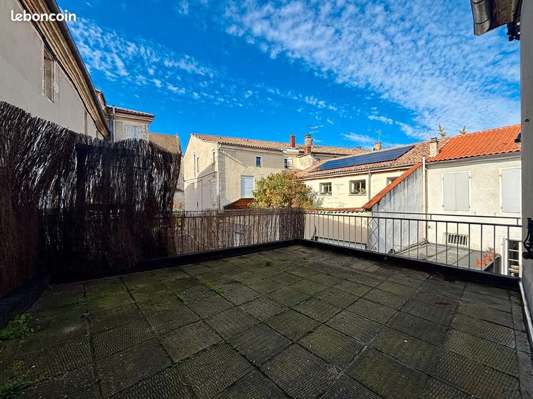 Appartement à louer, 40m², Agen
