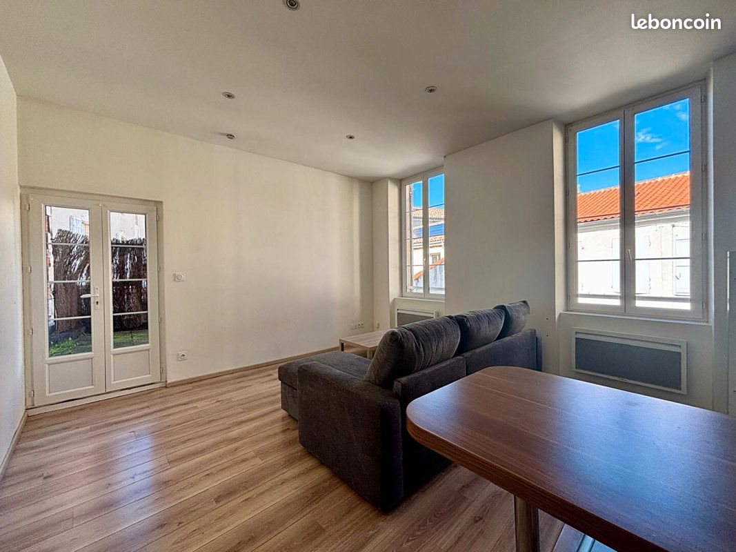 Appartement à louer, 40m², Agen
