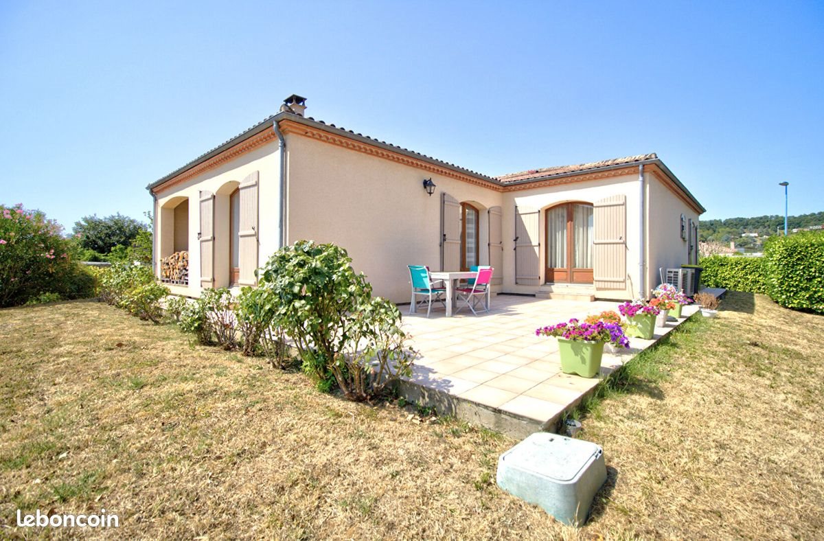 Maison à vendre, 133m², Boé