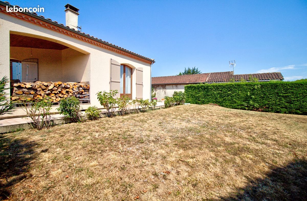 Maison à vendre, 133m², Boé