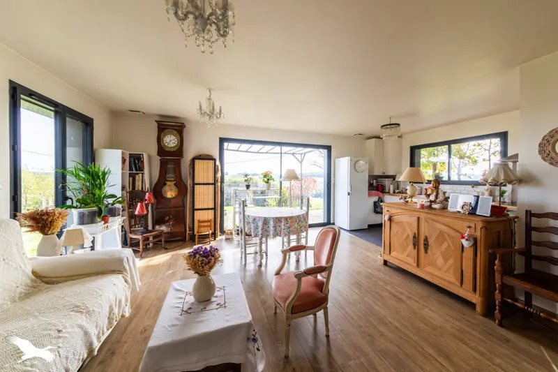 Maison à vendre, 72m², Moirax