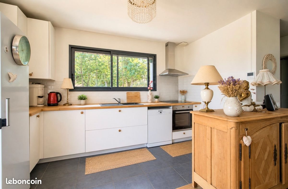 Maison à vendre, 72m², Moirax
