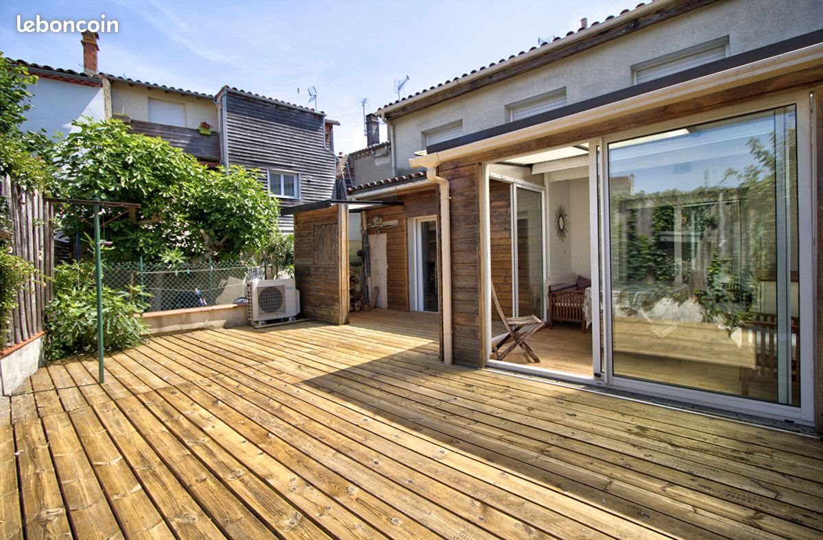 Maison à vendre, 126m², Agen