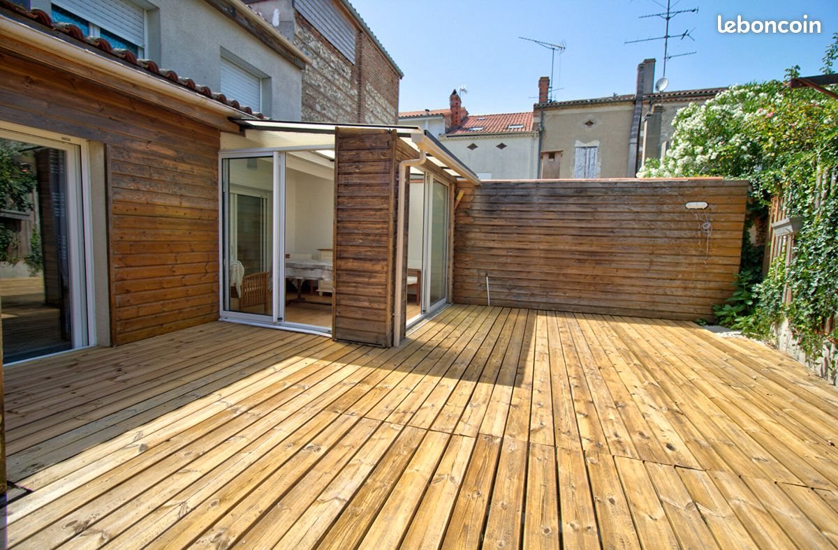 Maison à vendre, 126m², Agen