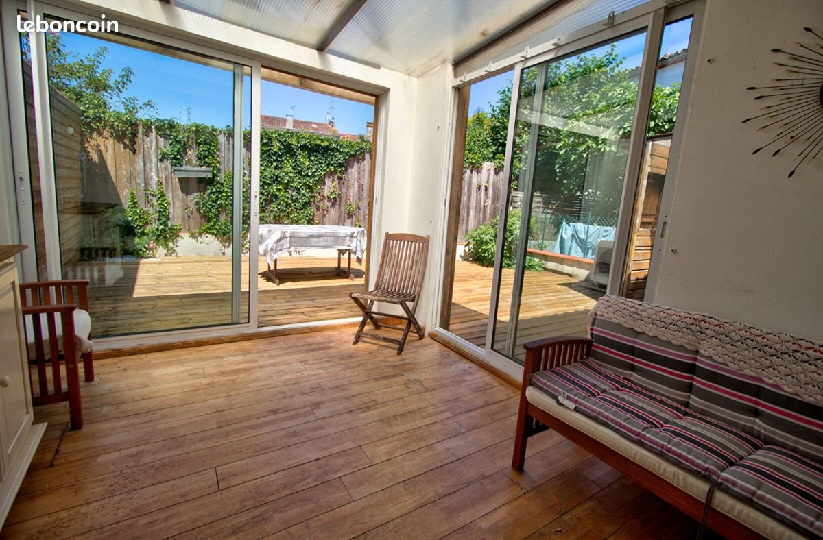 Maison à vendre, 126m², Agen