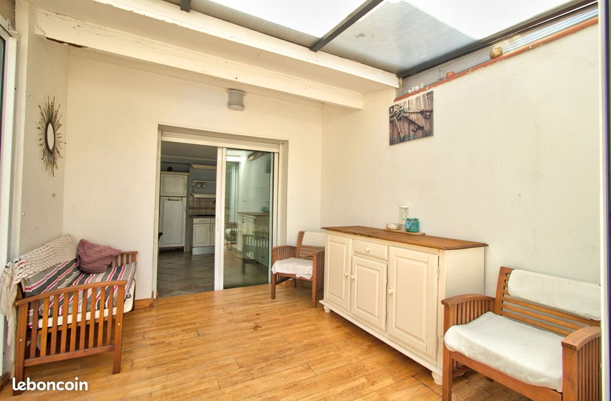 Maison à vendre, 126m², Agen