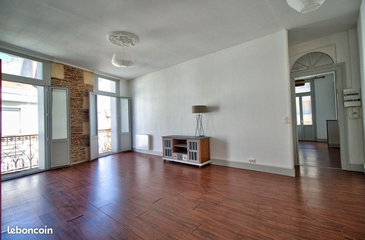 Appartement à vendre, 86m², Agen