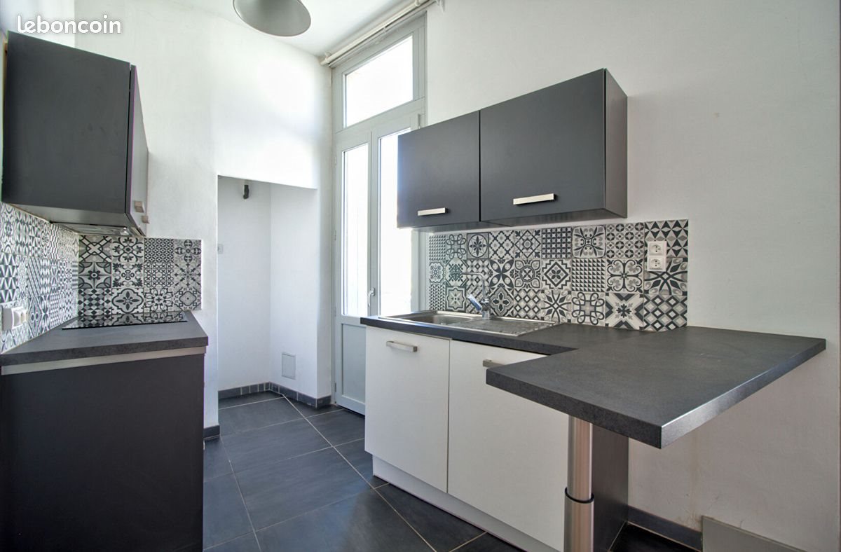 Appartement à vendre, 86m², Agen