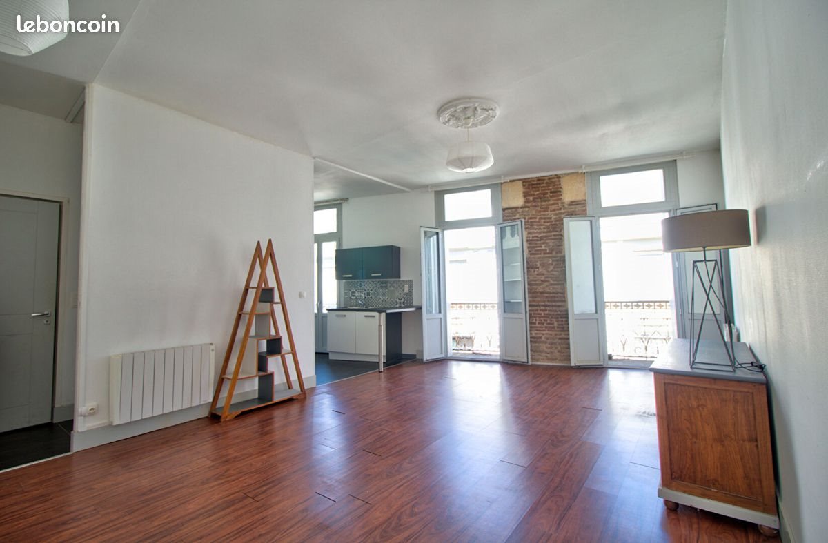 Appartement à vendre, 86m², Agen