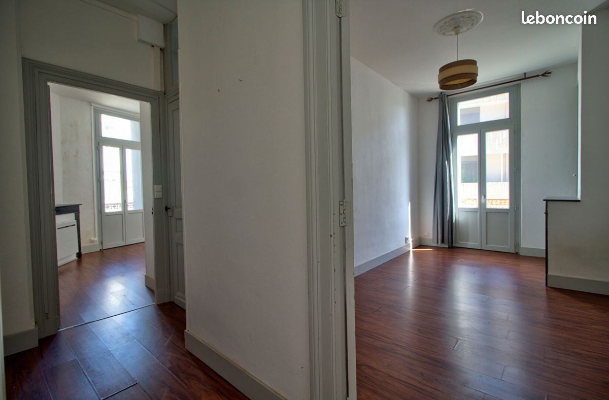Appartement à vendre, 86m², Agen