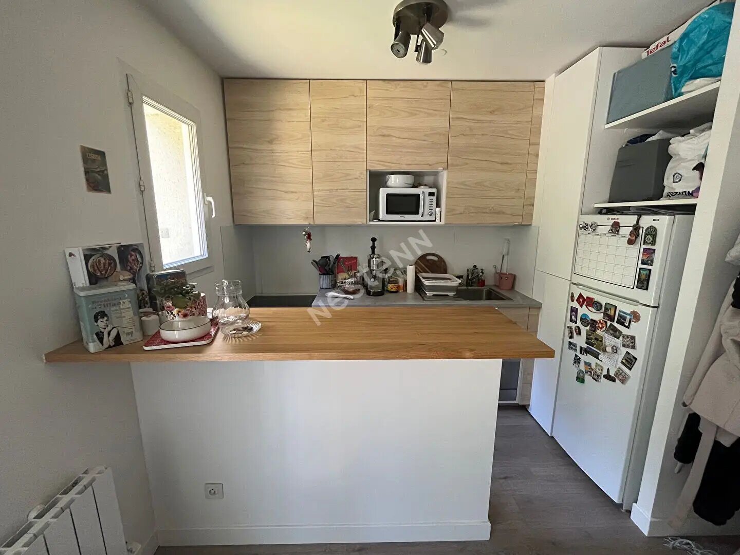 Appartement à louer, 27m², Epernon