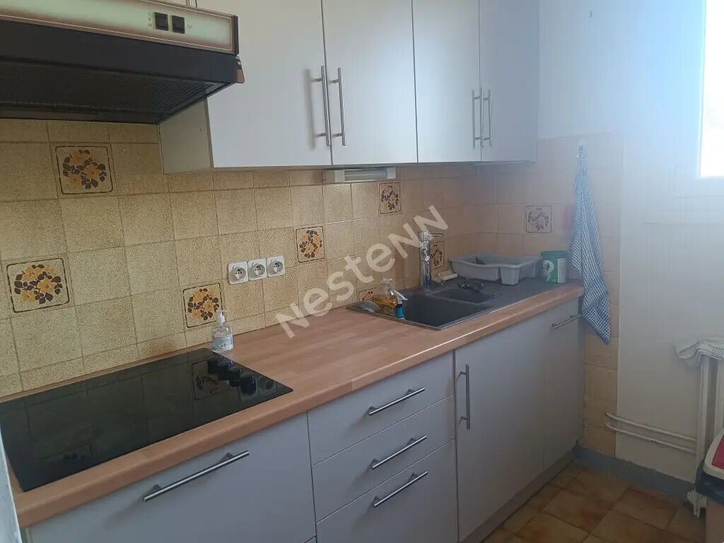 Appartement à louer, 53m², Epernon