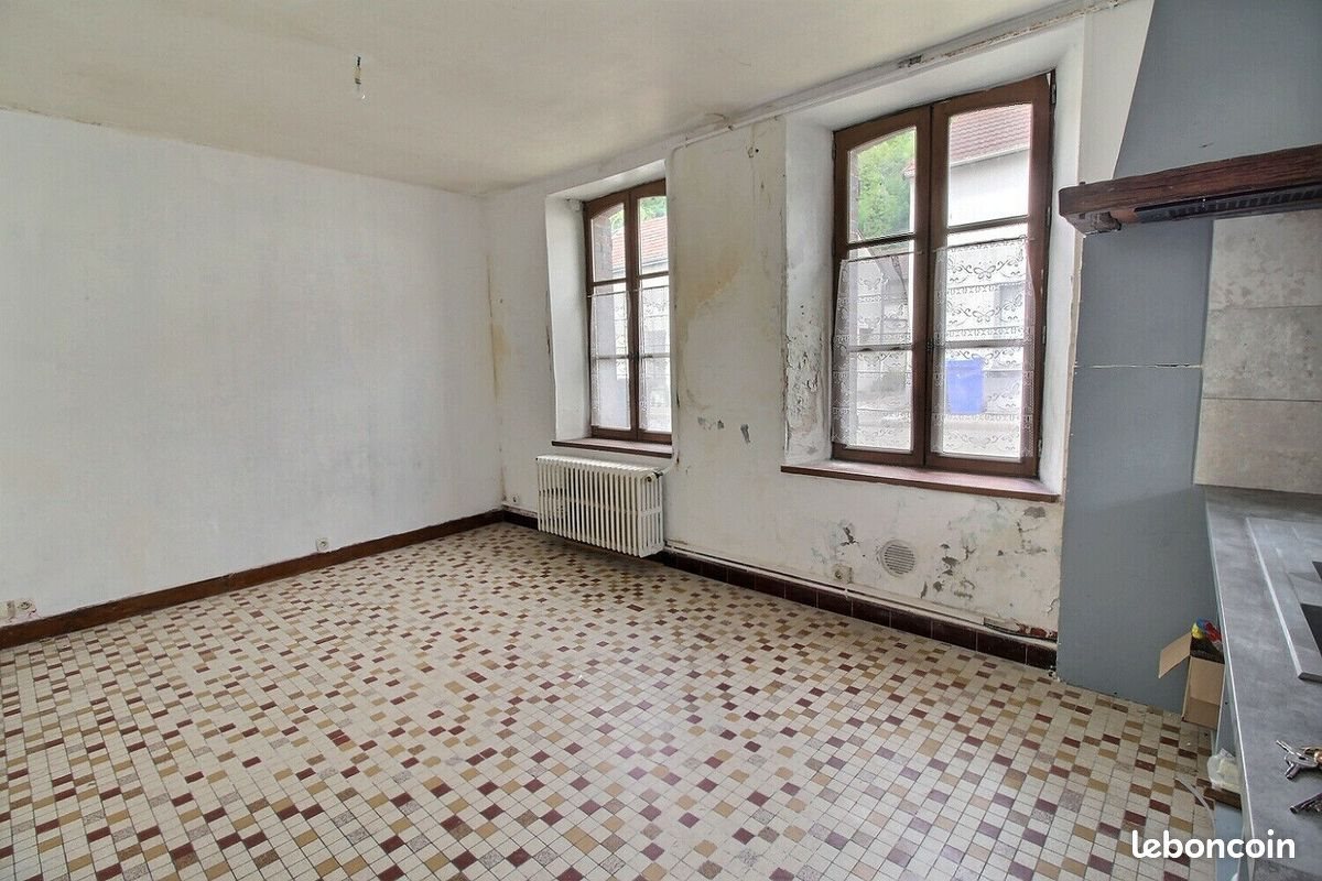 Maison à vendre, 60m², Gallardon