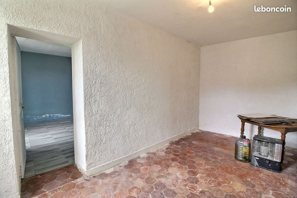 Maison à vendre, 60m², Gallardon