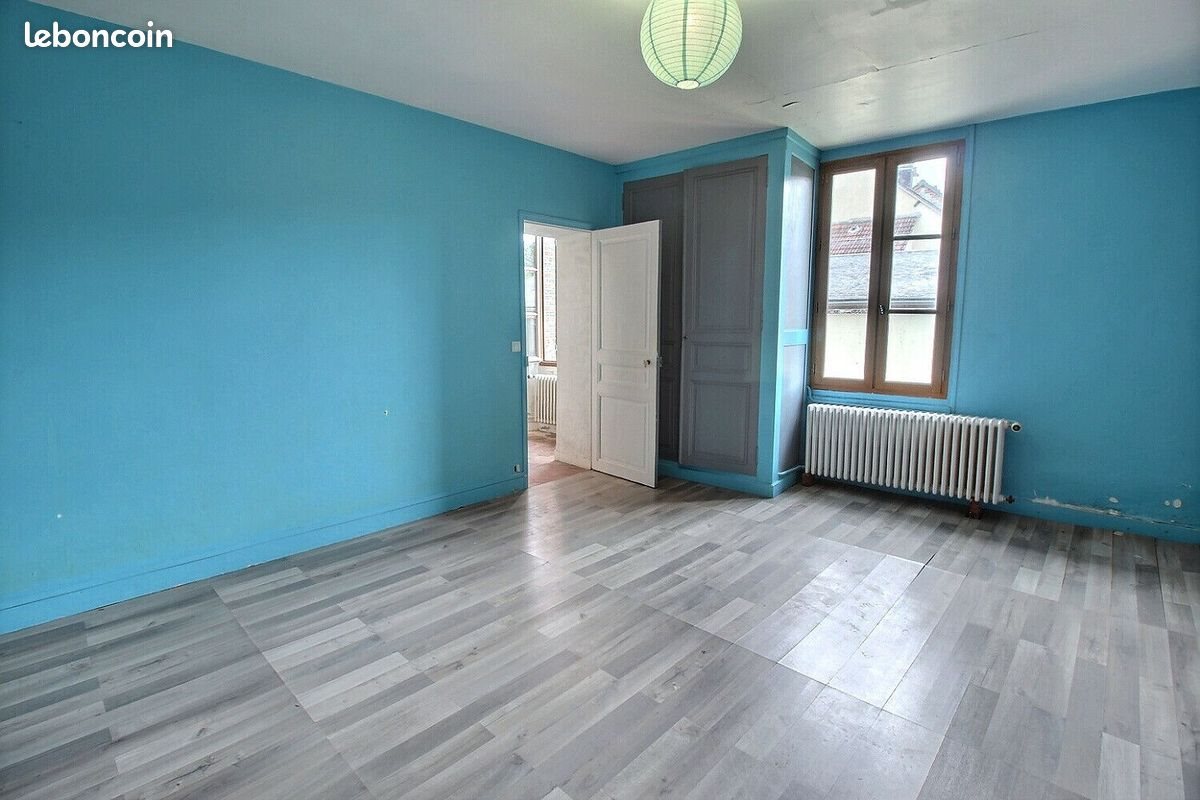 Maison à vendre, 60m², Gallardon
