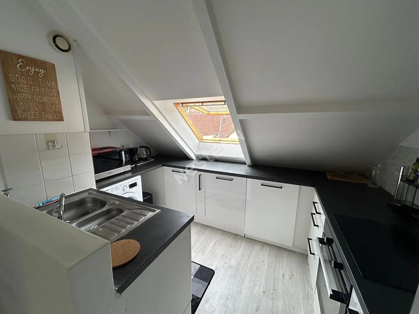 Appartement à louer, 39m², Épernon