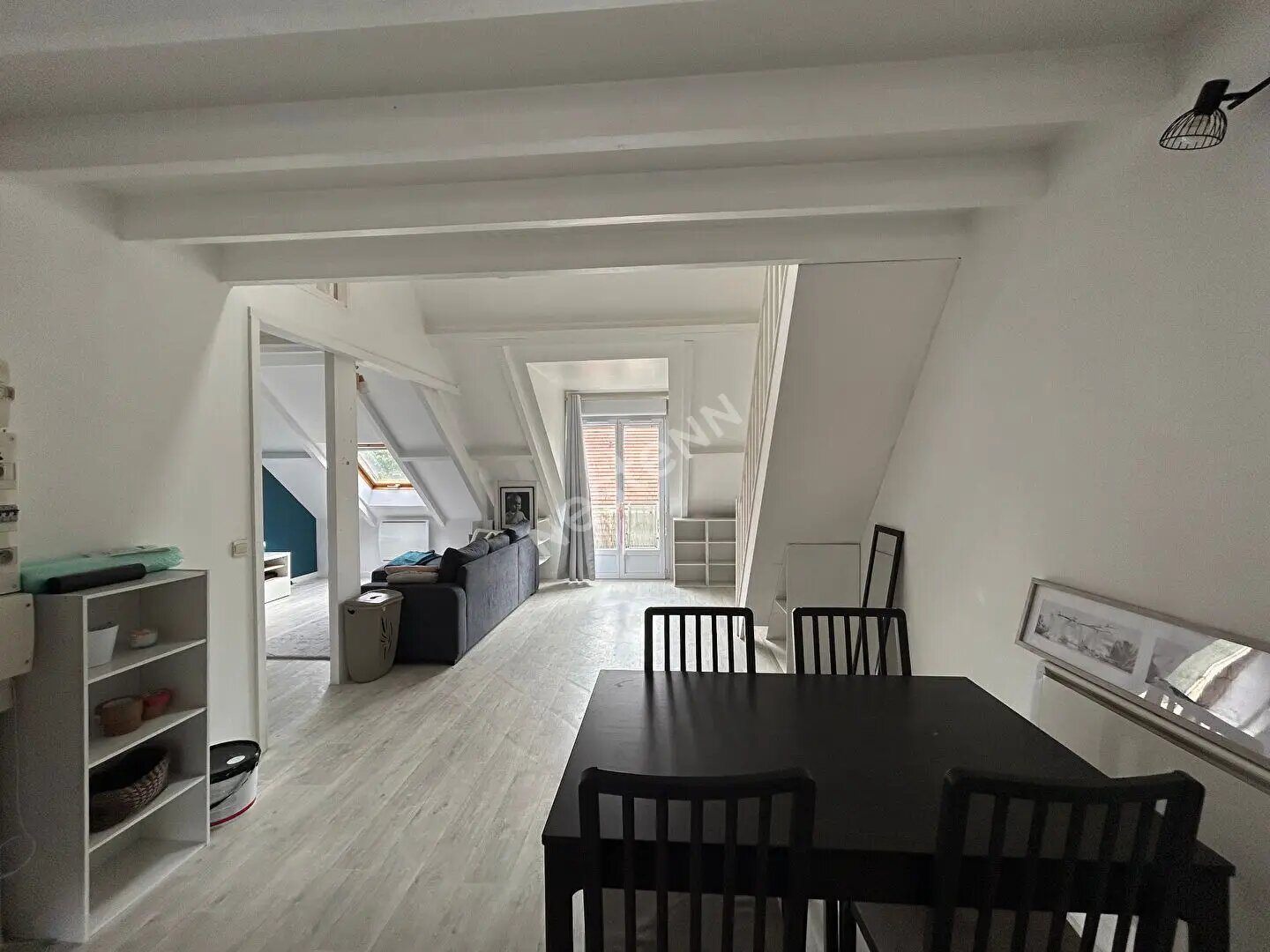 Appartement à louer, 39m², Épernon