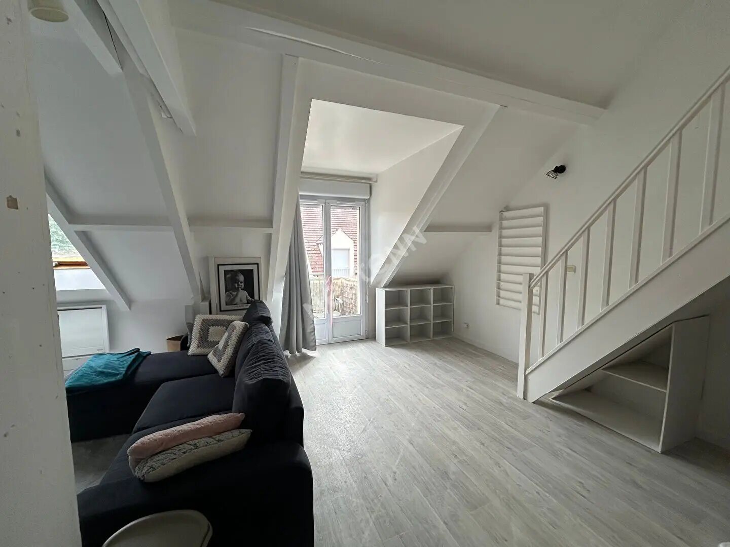 Appartement à louer, 39m², Épernon