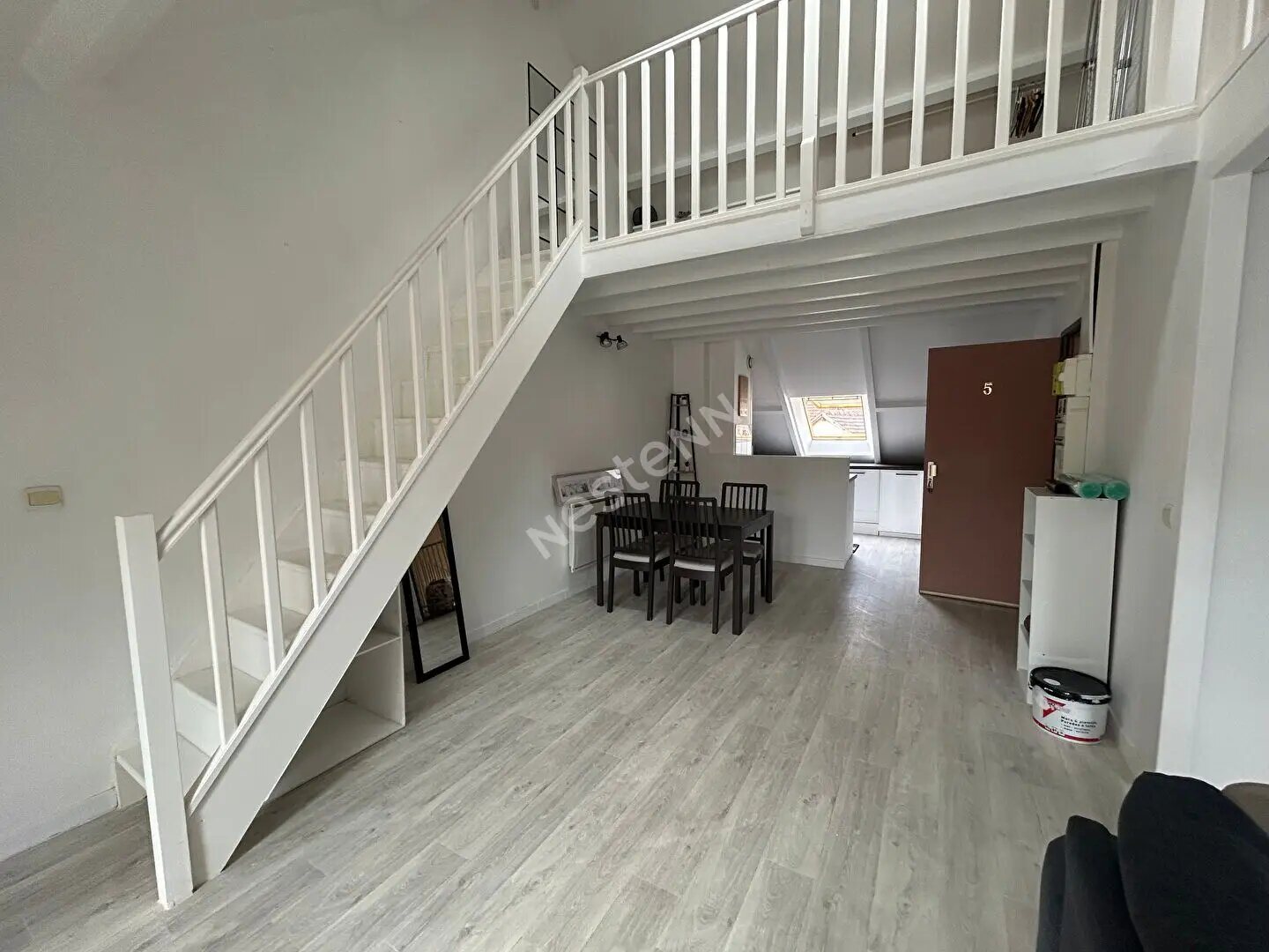 Appartement à louer, 39m², Épernon