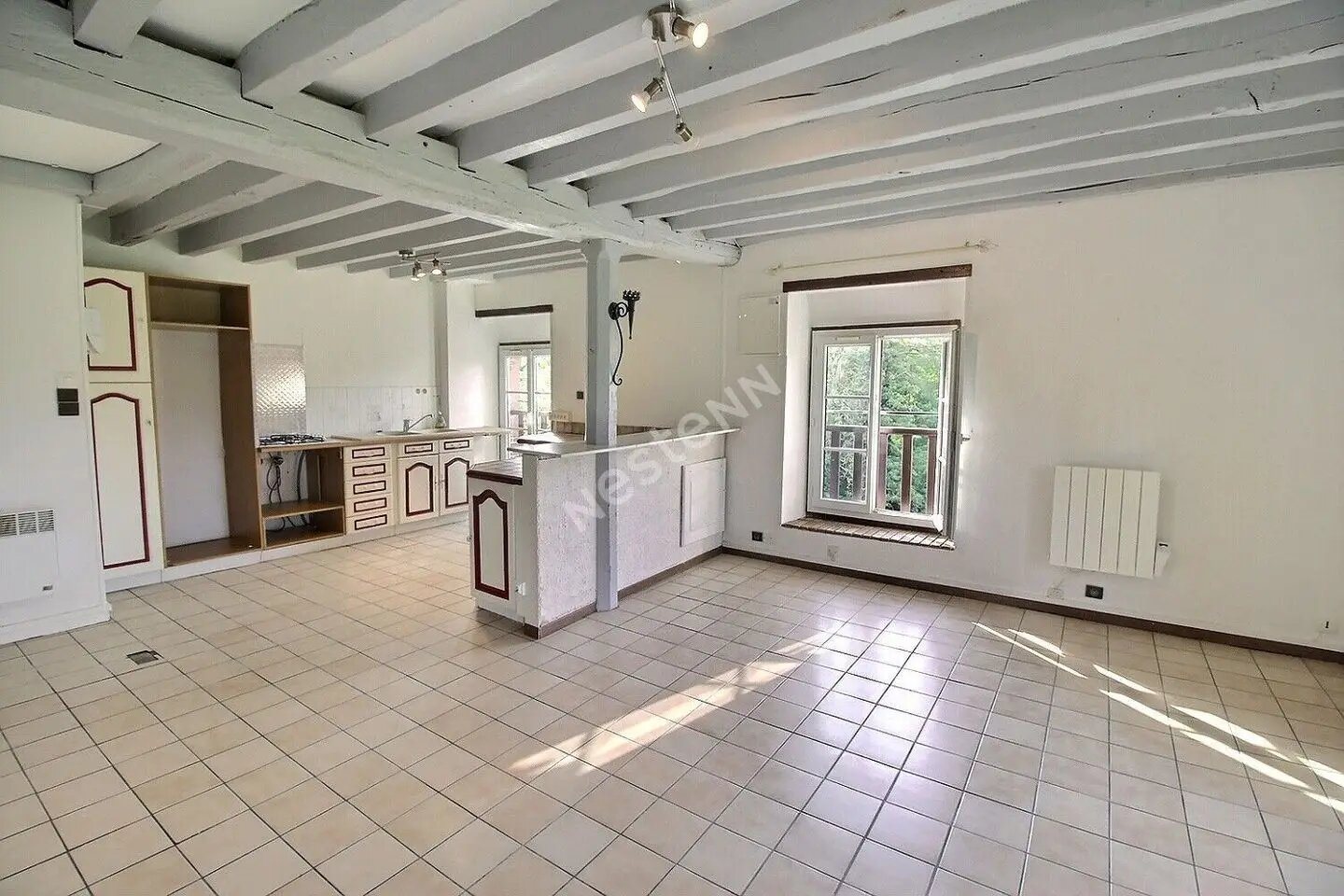 Appartement à louer, 45m², Nogent-le-Roi