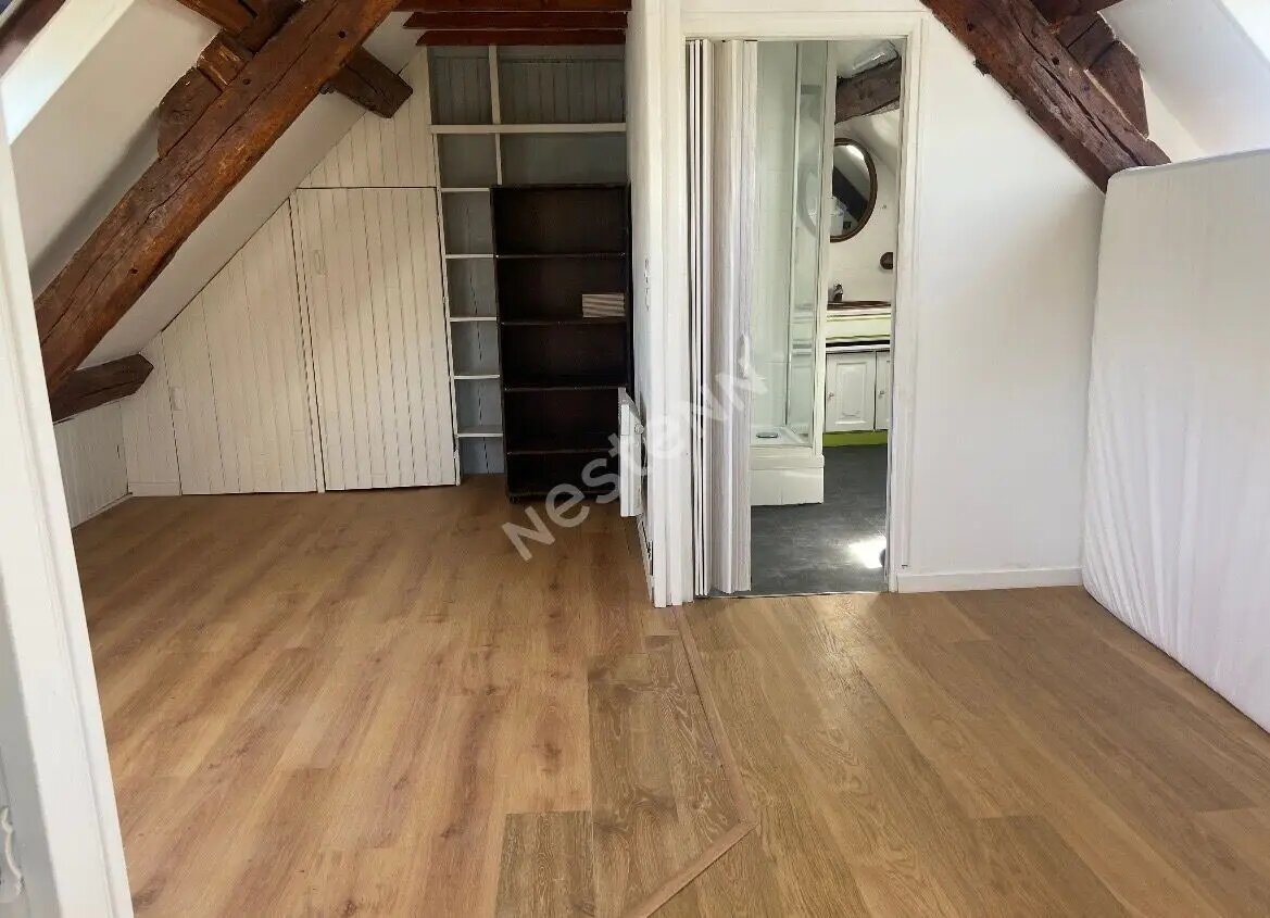 Appartement à louer, 45m², Nogent-le-Roi